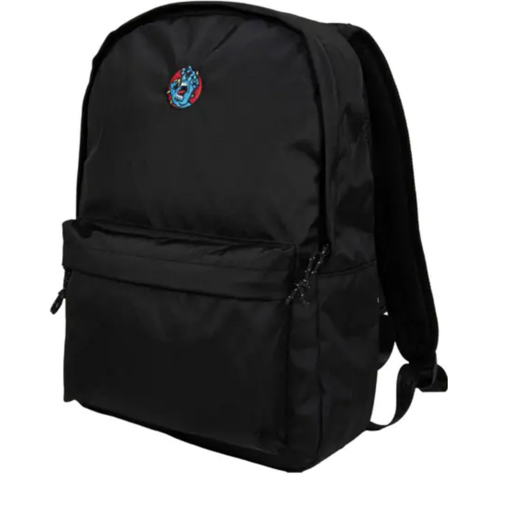 INDEPENDENT SANTA CRUZ Hand Dot Emb Backpack
