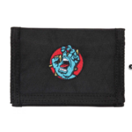 SANTA CRUZ Santa Cruz Hand Dot Wallet