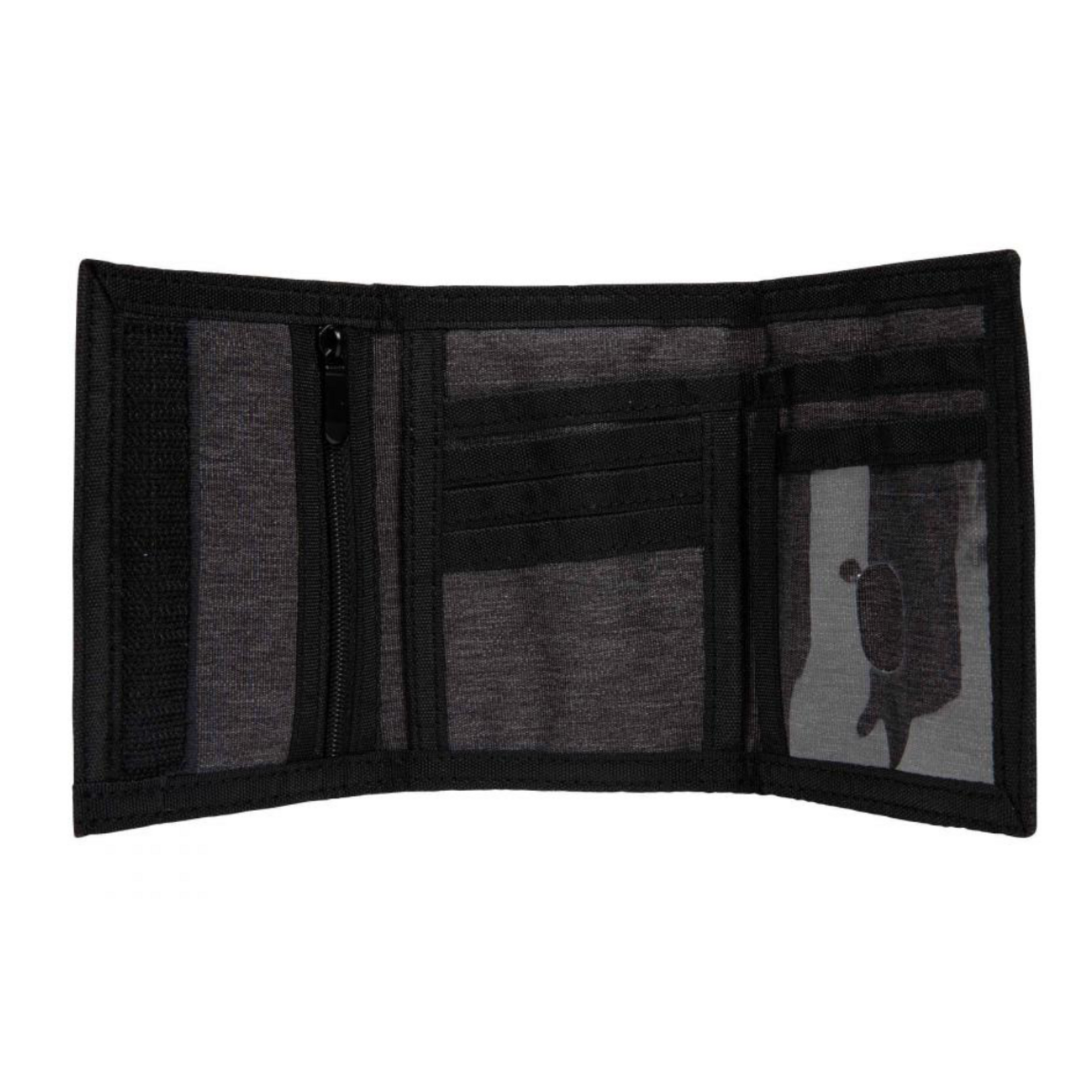 SANTA CRUZ Santa Cruz Hand Dot Wallet