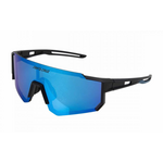 SANTA CRUZ Santa Cruz Racer Sunglasses Blue Blue