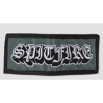 SPITIFIRE SPITFIRE Wallet Old E Drop Charcoal