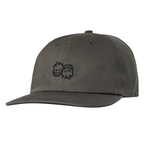 SPITIFIRE SPITFIRE Eternal Strapback Charcoal