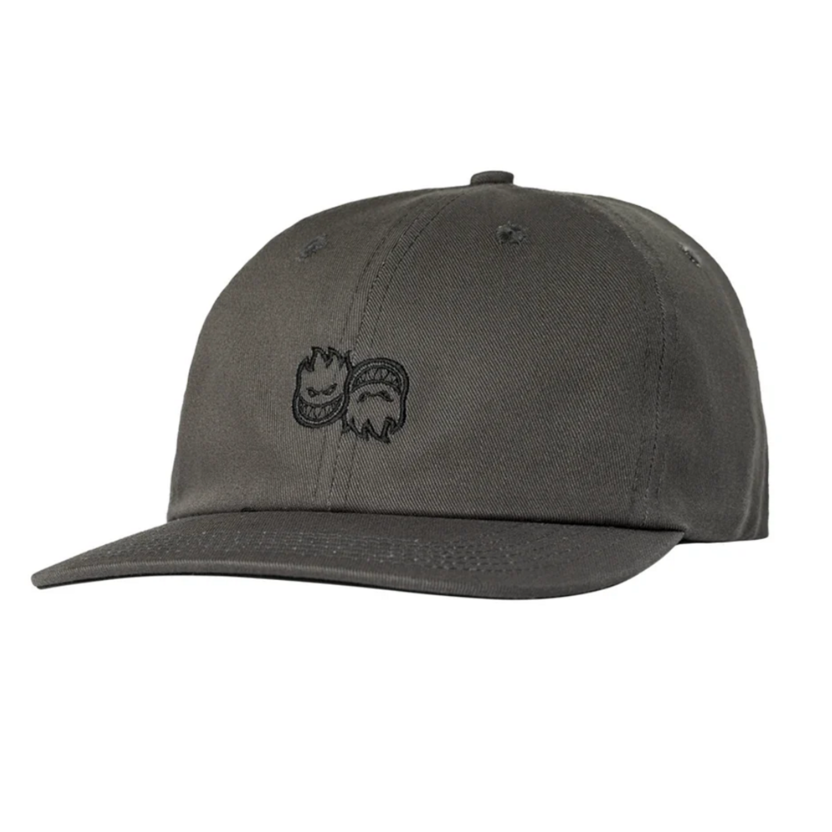 SPITIFIRE SPITFIRE Eternal Strapback Charcoal