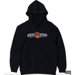 SPITIFIRE SPITFIRE Hood Old EDrop Black
