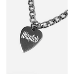 WASTED PARIS Wasted Paris Fret Necklace