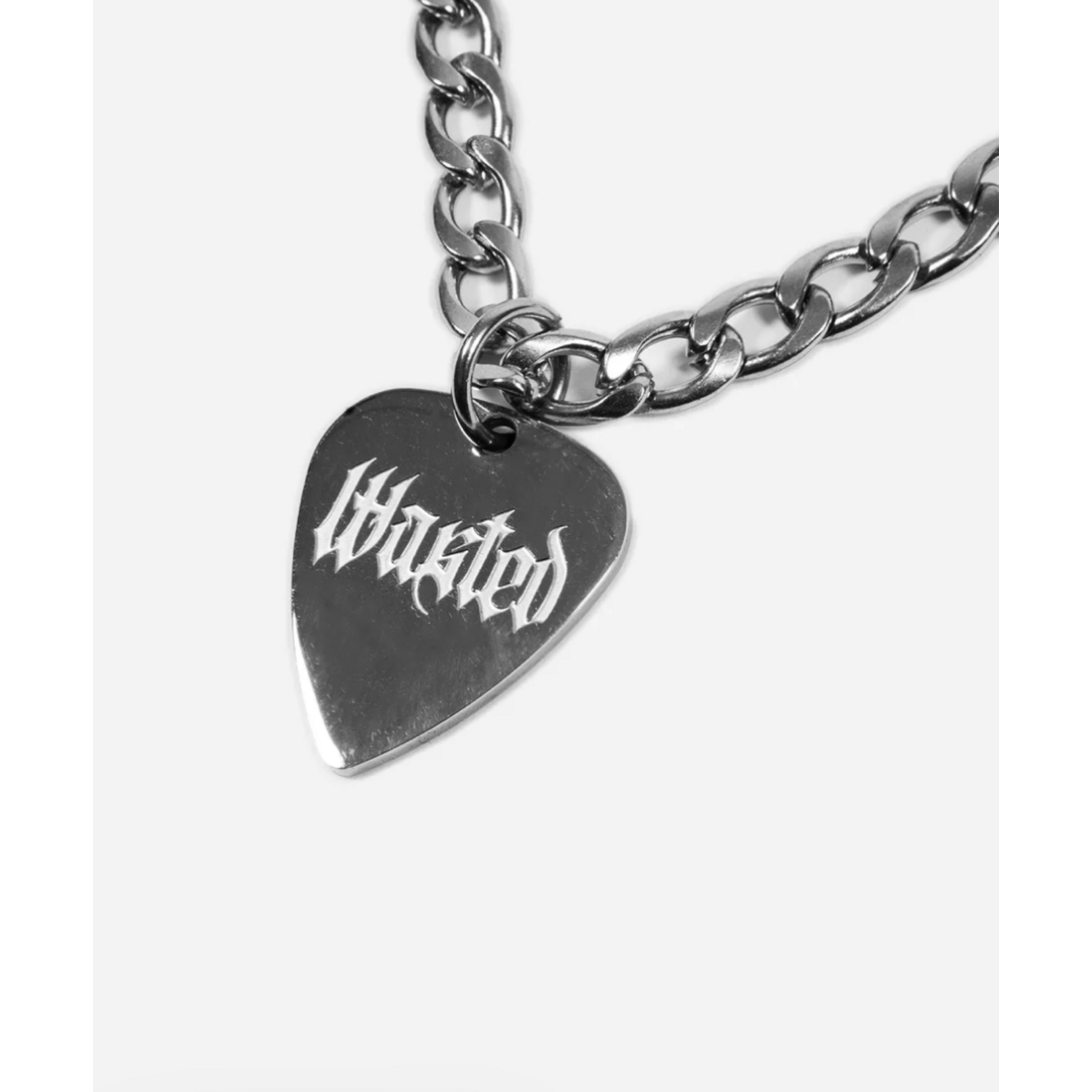 WASTED PARIS Wasted Paris Fret Necklace