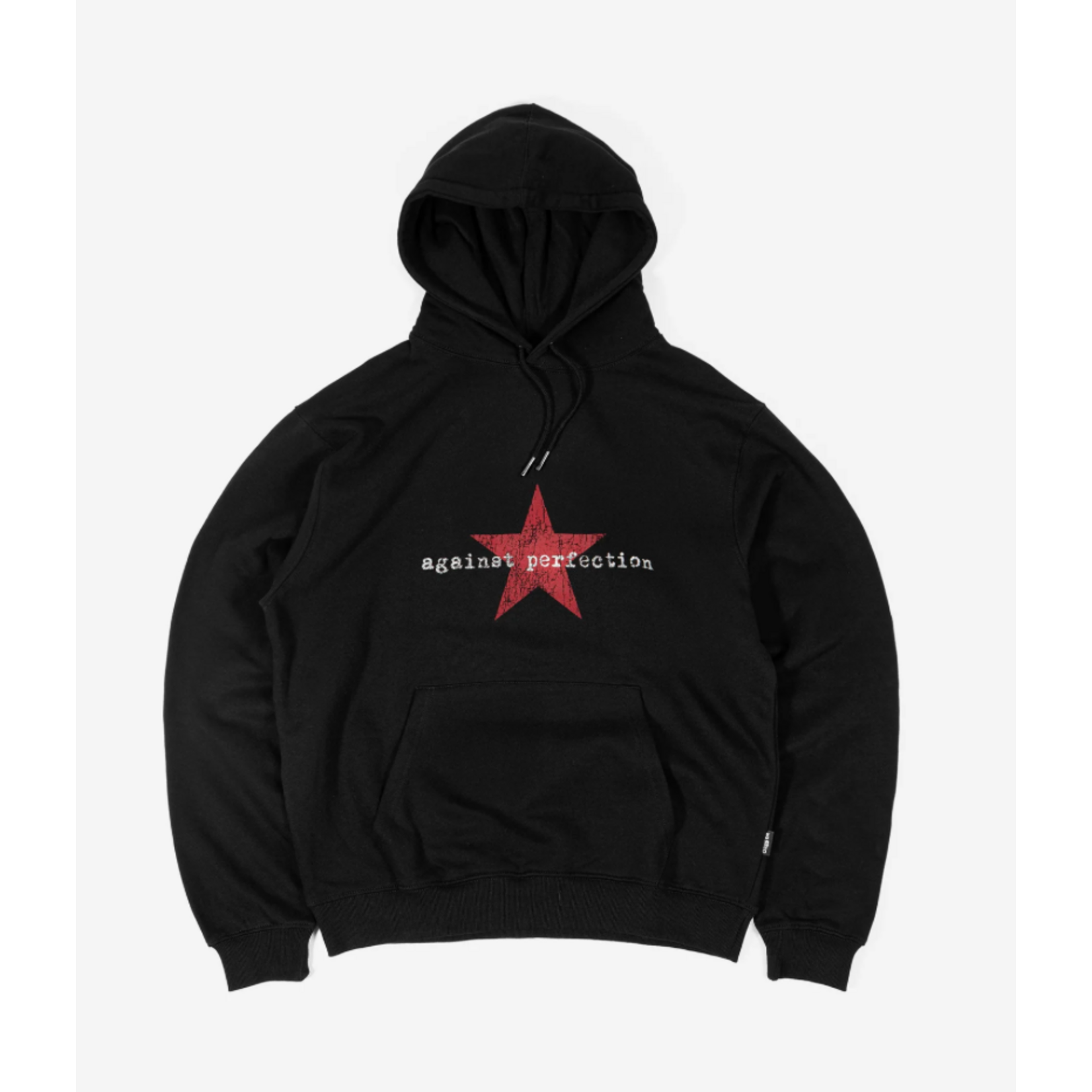 WASTED PARIS WASTED PARIS Against Perfection Hood Black