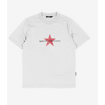 WASTED PARIS WASTED PARIS Against Perfection Tee White