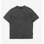 WASTED PARIS WASTED PARIS Splinter Tee Faded Black