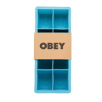 OBEY OBEY ICE CUBE TRAY