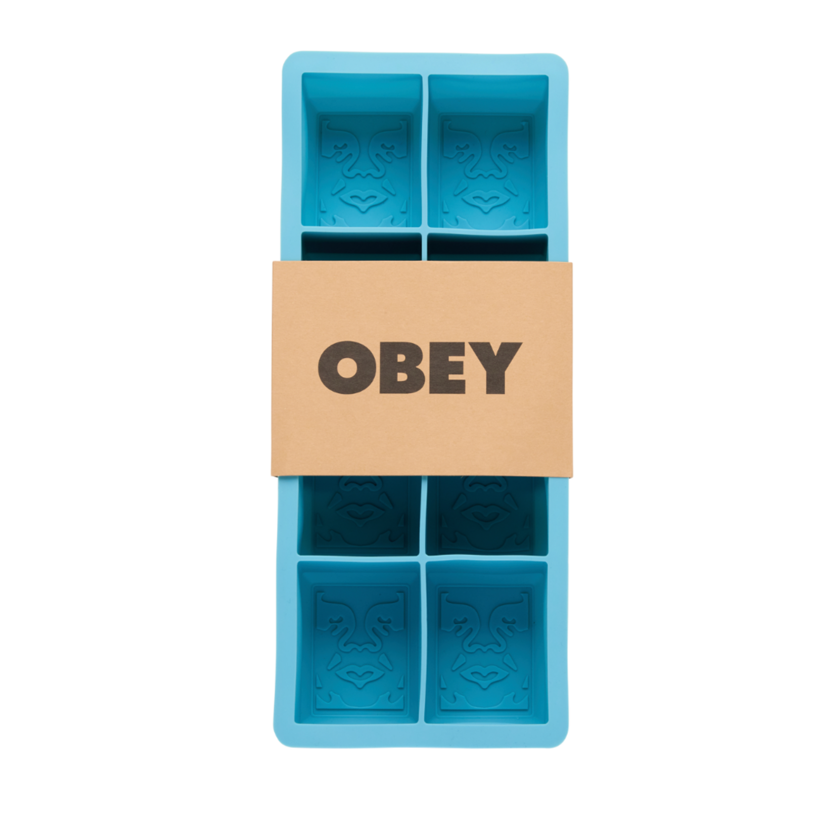 OBEY OBEY ICE CUBE TRAY