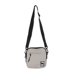 OBEY OBEY Crossbody Bag Half Eye Dried Sage