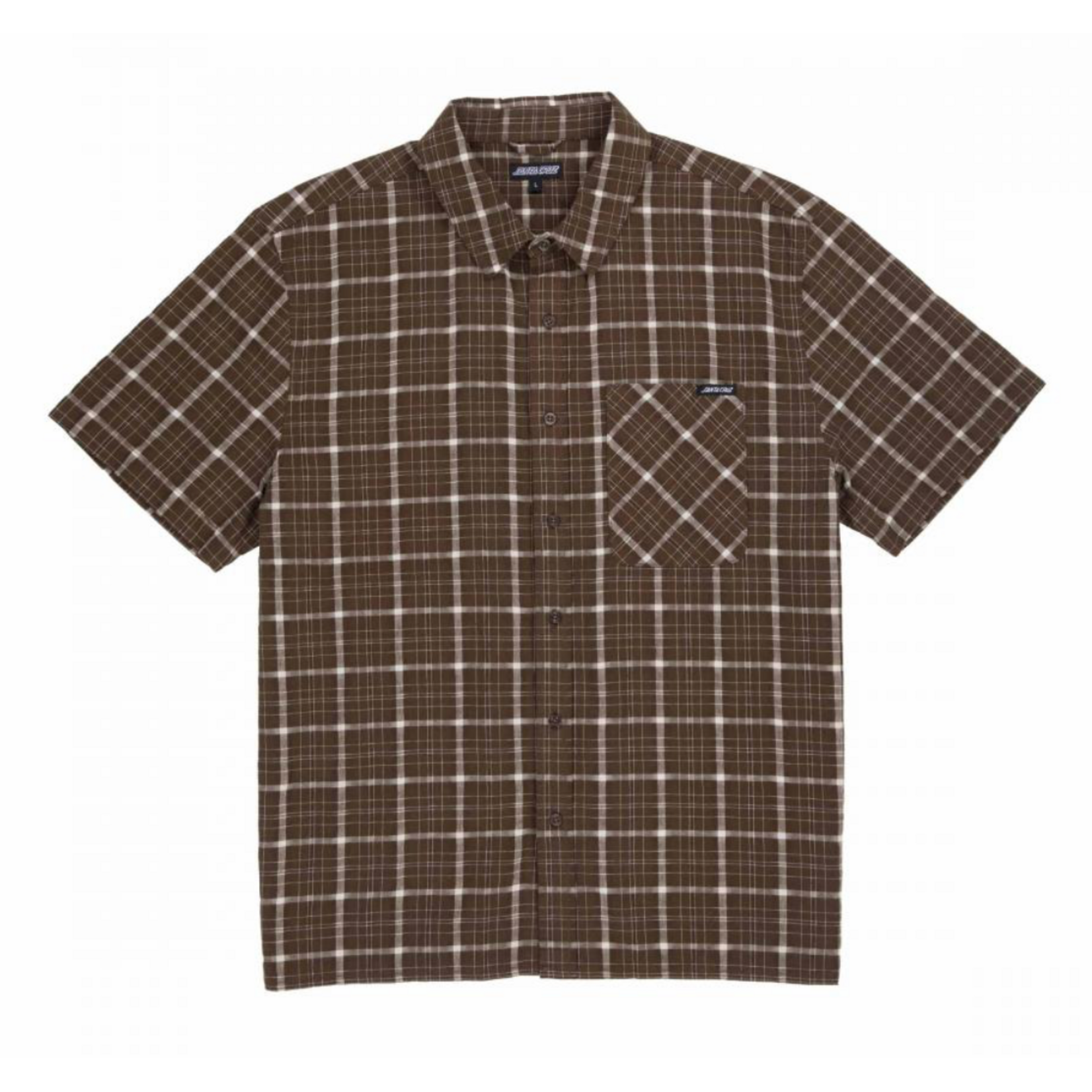 SANTA CRUZ Santa Cruz Shirt Eli SS Shirt