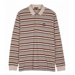 SANTA CRUZ Santa Cruz LS Polo Cera LS Polo