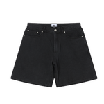 OBEY OBEY Emerson Denim Short Washed Black