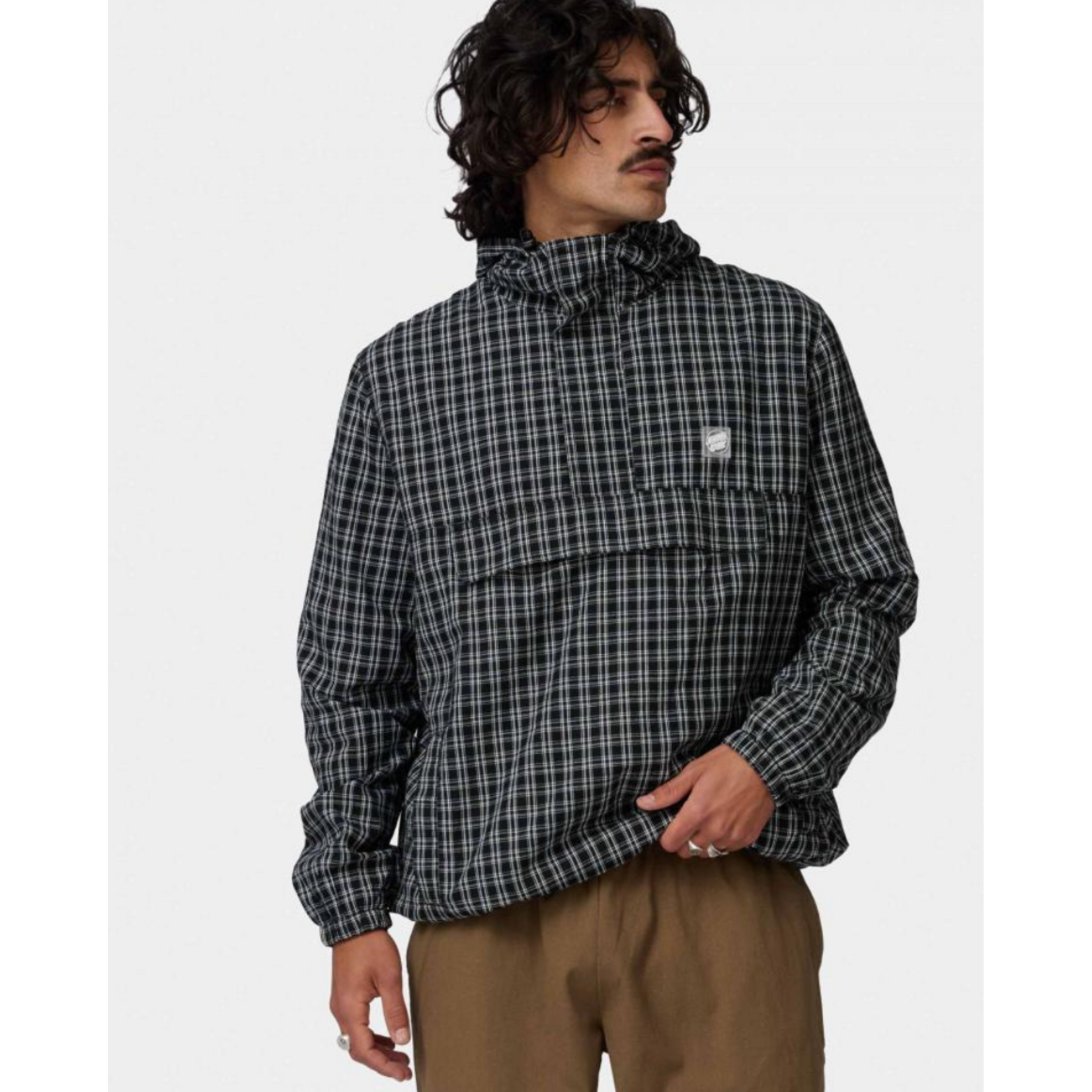 SANTA CRUZ Santa Cruz Jacket Henri Jacket