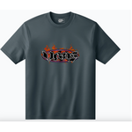 VANS VANS Night Spark Moss Kids Tee