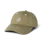 POLAR POLAR Sai Cap Contrast Smoke