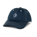 POLAR POLAR Sai Cap Contrast Blue