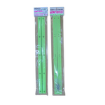 SNOT Heroin Glow Sticks Rails