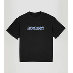 HOMEBOY HOMEBOY CHAOS TEE BLACK