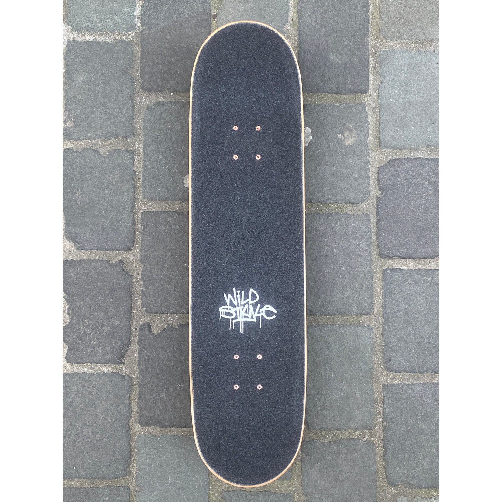 POLAR POLAR - ACE - OJ PREMIUM COMPLETE 8.25