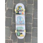 WILD STYLE UMA - FILM - BIRDHOUSE PREMIUM COMPLETE 8.25