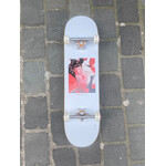 WILD STYLE POLAR - INDEPENDENT - RICTA PREMIUM COMPLETE 8.25