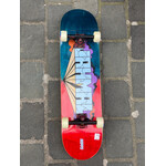 WILD STYLE HOPPS - INDEPENDENT - RICTA PREMIUM COMPLETE 8.25