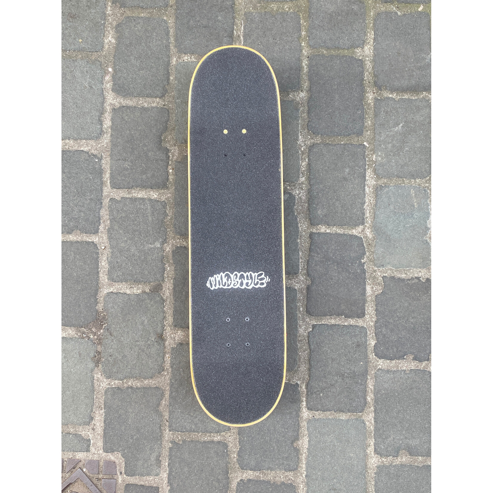 PRIMITIVE PRIMITIVE - INDEPENDENT - RICTA PREMIUM COMPLETE 8.25