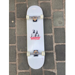 WASTED PARIS WASTED PARIS - INDEPENDENT - RICTA PREMIUM COMPLETE 8.25