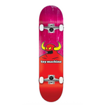 TOY MACHINE TOY MACHINE MONSTER MINI COMPLETE 7.375