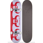 TOY MACHINE TOY MACHINE COMPLETE - TRIPLE OG RED 7.75