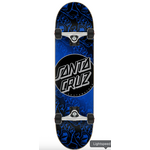 SANTA CRUZ Santa Cruz Other Dot Hands Large 8.25