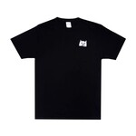 RIPNDIP RIPNDIP - LORD NERMAL POCKET TEE - BLACK