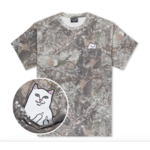RIPNDIP RIPNDIP - POCKET TEE NERMAL CAMO