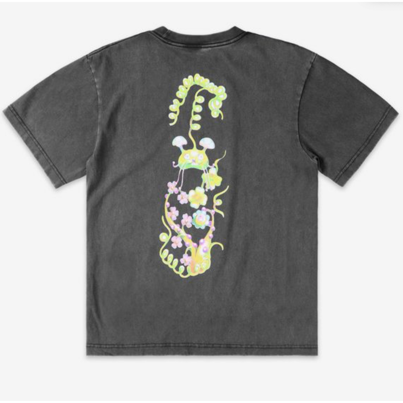 APRIL APRIL YUTO TEE