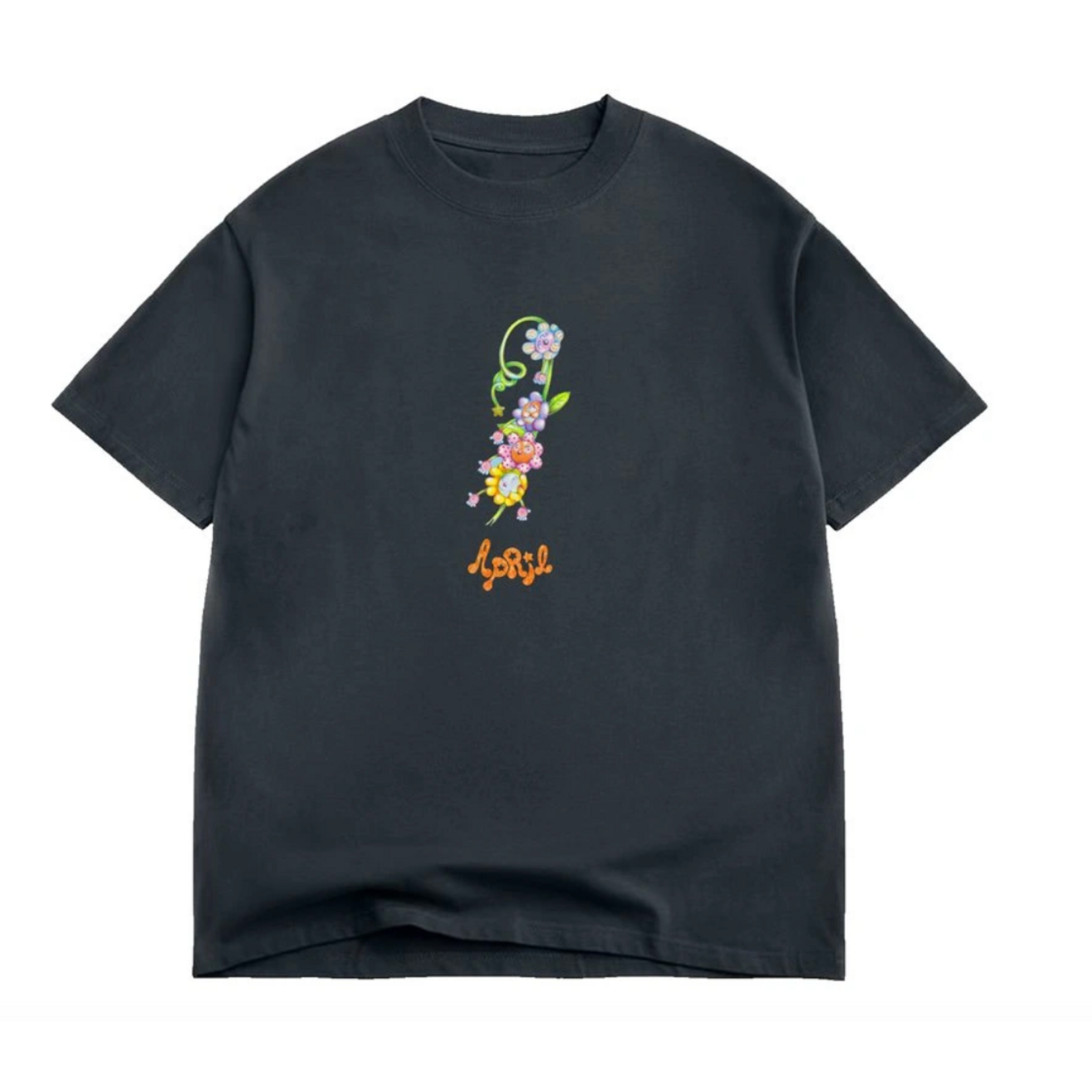 APRIL APRIL RAYSSA TEE