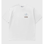 BUTTER GOODS BUTTER GOODS NOCTURNAL TEE WHITE