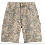BUTTER GOODS BUTTER GOODS CAMO SHORT
