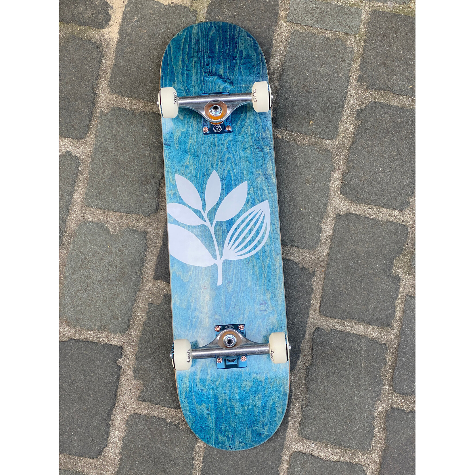 POLAR Magenta - Indy  - Oj PREMIUM COMPLETE 8.0