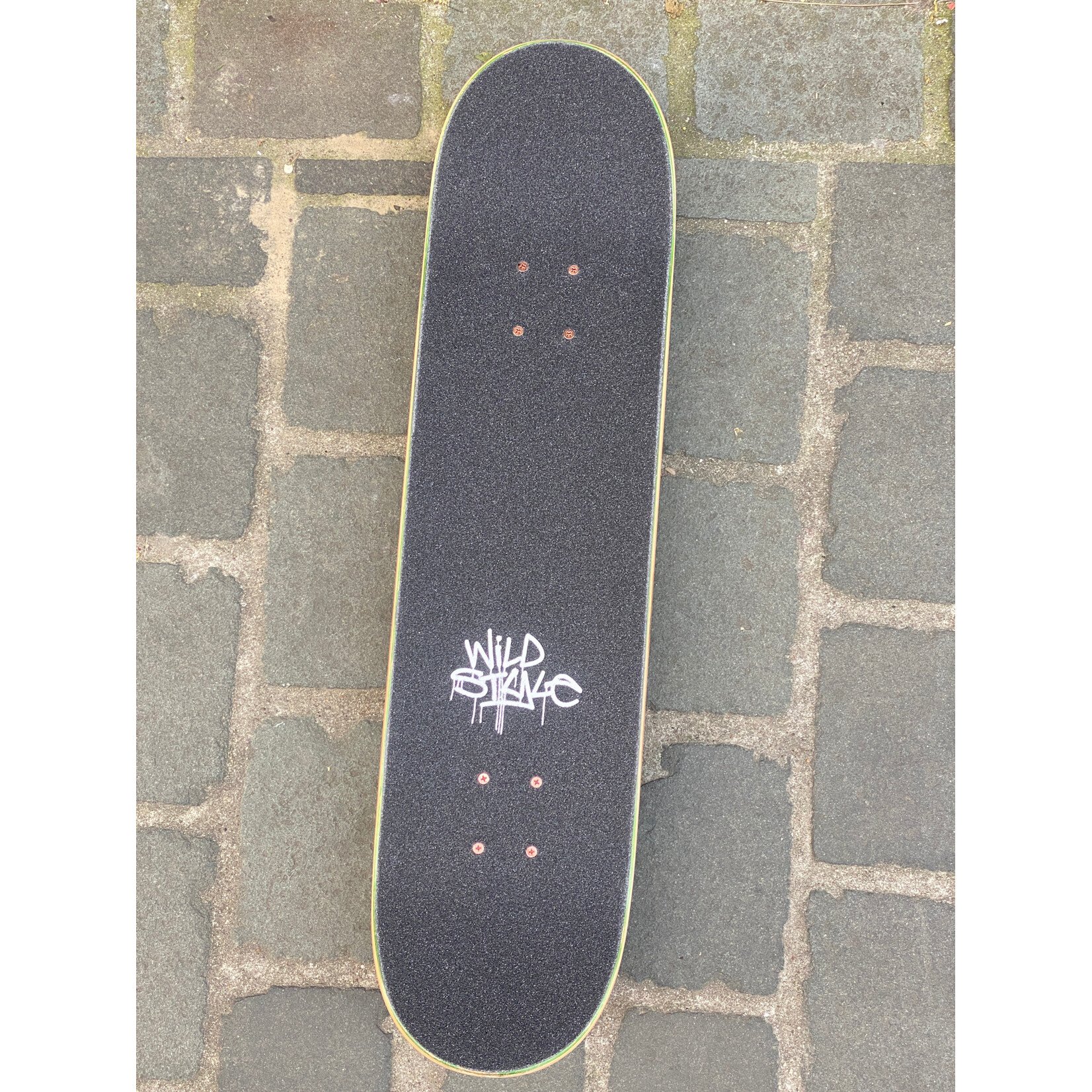 POLAR Blast Indy Slime Balls PREMIUM COMPLETE 8.0