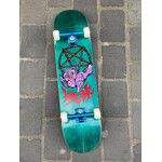 POLAR Welcome Ace Oj PREMIUM COMPLETE 8.0