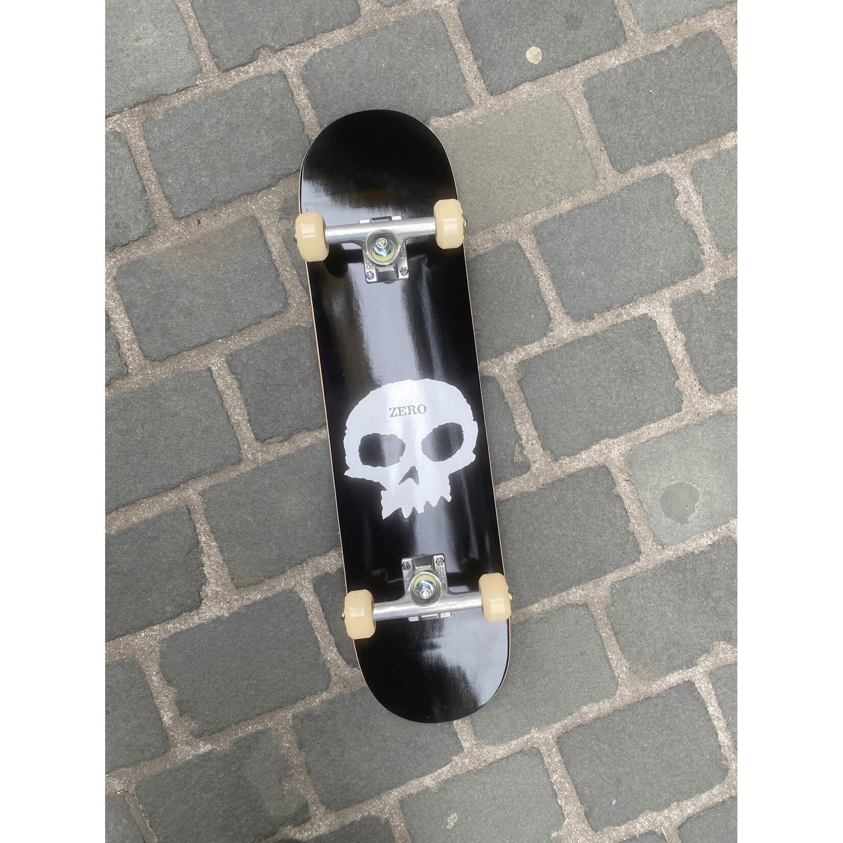 POLAR Zero Ace Bones Premium Complete 7.75