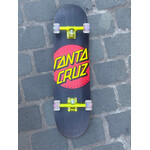 POLAR Santa Cruz Ace Slime Balls  PREMIUM COMPLETE 8.25