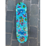 POLAR Santa Cruz Ace Slime Balls PREMIUM COMPLETE 8.0