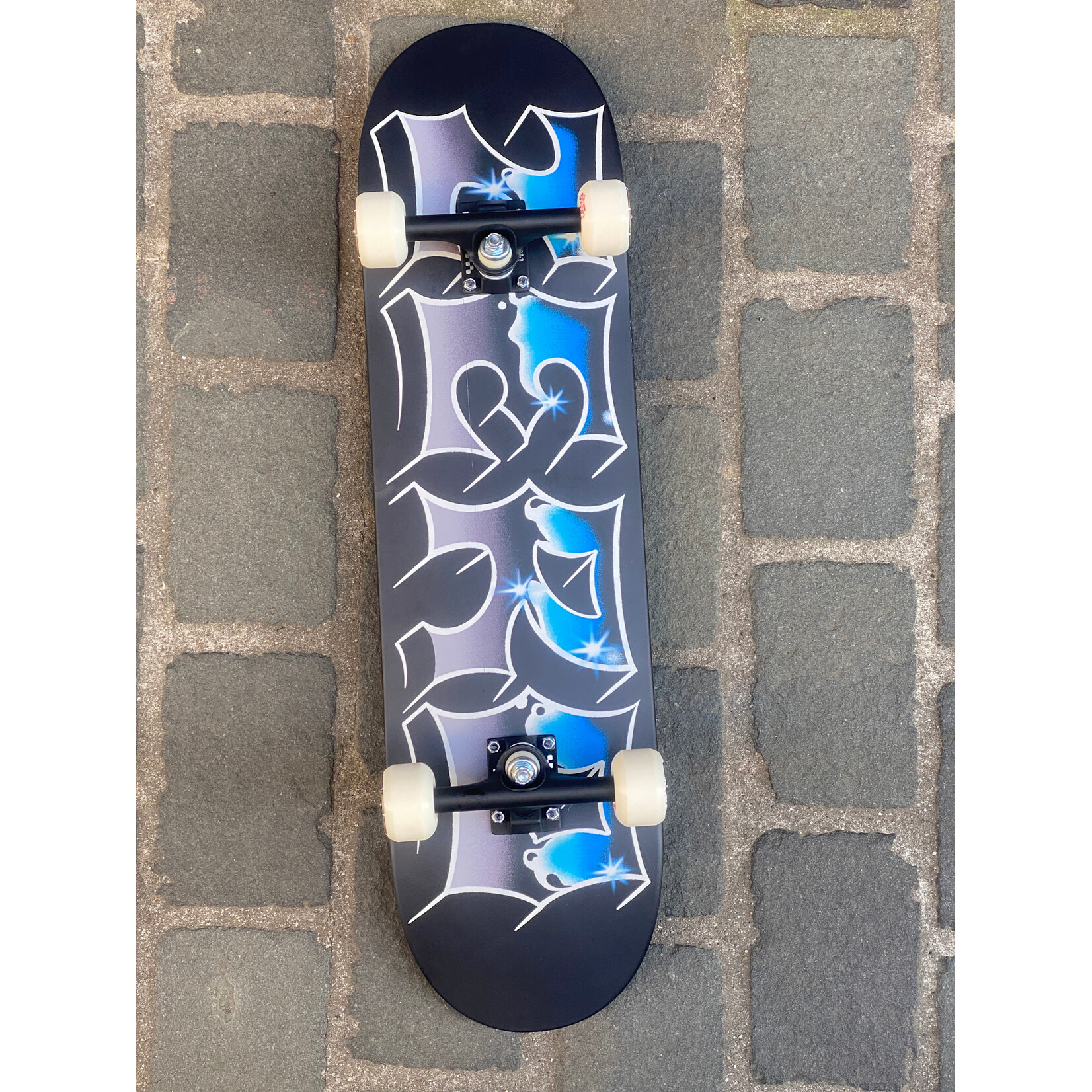 POLAR Zeror Ace Oj PREMIUM COMPLETE 8.375