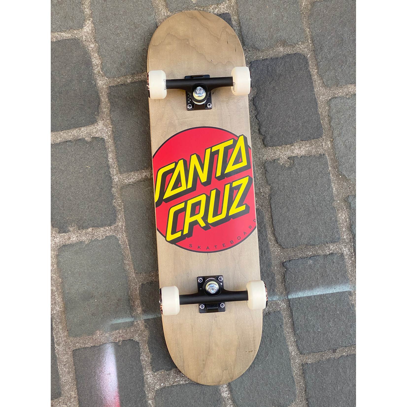 POLAR Santa Cruz Ace Oj PREMIUM COMPLETE 8.375