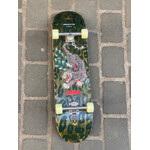 POLAR Primitive Ace Oj  PREMIUM COMPLETE 8.25