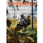 OVERRATED Overrated Issue 8 - 10 year edition